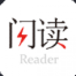 闪读小说旧版本手机软件app