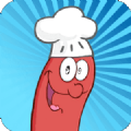香肠派厨房菜谱手机软件app 香肠派厨房菜谱手机软件app