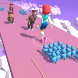 影响者酷跑手游app