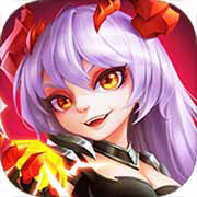 骑士的魔法战争手游app