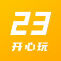 23开心玩手机软件app 23开心玩手机软件app