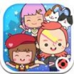 米加小镇公寓手游app 米加小镇公寓手游app