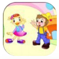 牛津幼儿英语手机软件app 牛津幼儿英语手机软件app