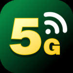 5G极速WiFi手机软件app 5G极速WiFi手机软件app