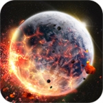 破坏宇宙模拟器手游app