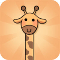 魔性长颈鹿手游app 魔性长颈鹿手游app