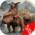 乐亿恐龙世界手游app 乐亿恐龙世界手游app