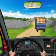 印度卡车货运拖车手游app 印度卡车货运拖车手游app