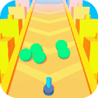 点点球酷跑手游app 点点球酷跑手游app