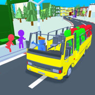 小小公交车手游app 小小公交车手游app