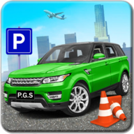 suv停车场驾驶手游app suv停车场驾驶手游app