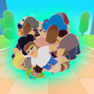 人体滚球手游app