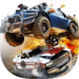 金属狂怒汽车狂手游app 金属狂怒汽车狂手游app