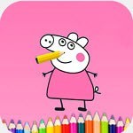 宝宝画画涂色手机软件app 宝宝画画涂色手机软件app