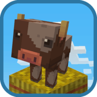 像素手工建筑手游app