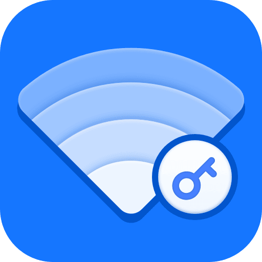 WiFi即刻连手机软件app