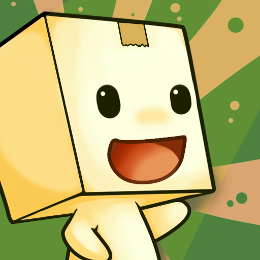 逃离纸盒镇手游app 逃离纸盒镇手游app