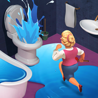 糖果家居庄园设计手游app