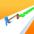 绳子牵引跑酷手游app 绳子牵引跑酷手游app