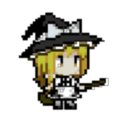 飞翔的魔理沙手游app