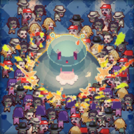 点击丧尸手游app