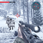 狙击手召唤最终战争手游app 狙击手召唤最终战争手游app