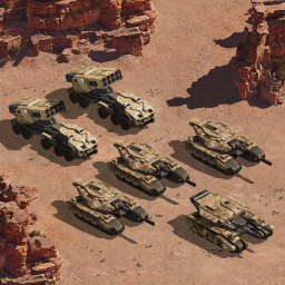 战争指挥官之现代战争手游app 战争指挥官之现代战争手游app