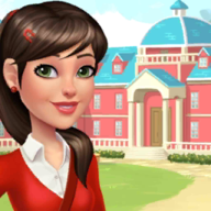 家庭咖啡馆大厦设计手游app 家庭咖啡馆大厦设计手游app