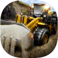 真实推土机驾驶模拟器手游app 真实推土机驾驶模拟器手游app