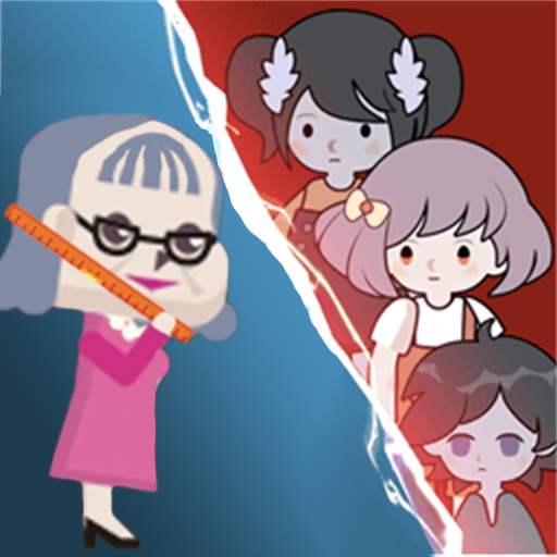 逃跑吧同学手游app 逃跑吧同学手游app