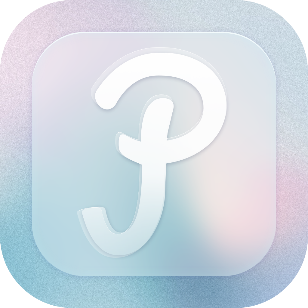 空气P图手机软件app