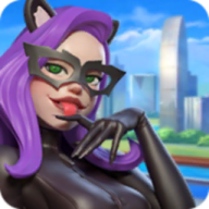 超凡勇士手游app 超凡勇士手游app