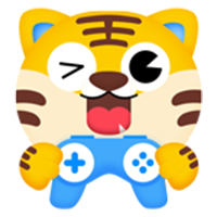 小虎游戏盒子手机软件app