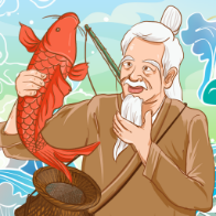 养鱼专业户手游app 养鱼专业户手游app