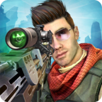 狙击步枪战争模拟手游app 狙击步枪战争模拟手游app