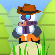 猎人小岛手游app 猎人小岛手游app