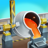 钢厂经理大亨手游app 钢厂经理大亨手游app