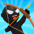 火柴人射箭战争手游app 火柴人射箭战争手游app
