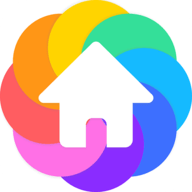 百变桌面壁纸手机软件app