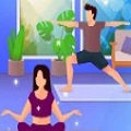 放置健身房手游app 放置健身房手游app