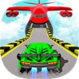 坡道汽车特技汽车3D手游app 坡道汽车特技汽车3D手游app