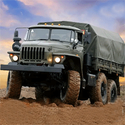 真实登山越野车手游app 真实登山越野车手游app