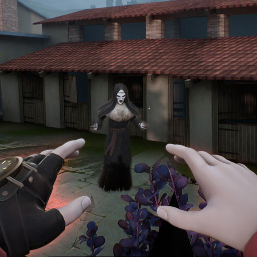 失落城池手游app