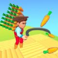 Green Grocer Run手游app