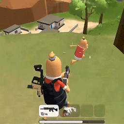 香肠联盟派对手游app 香肠联盟派对手游app