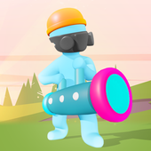 为世界着色3D手游app 为世界着色3D手游app