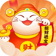 猫咪招财乐手游app 猫咪招财乐手游app