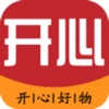 开心好物手机软件app