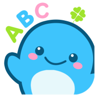 海豚儿童英语手机软件app 海豚儿童英语手机软件app