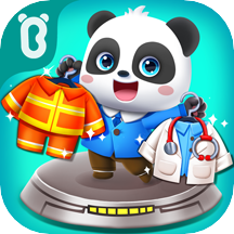 宝宝职业梦工厂手机软件app 宝宝职业梦工厂手机软件app